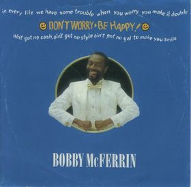 Picture of Don't Worry, Be Happy