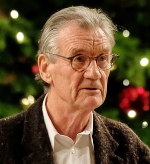 Picture of Michael Palin