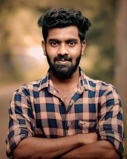 Picture of Man
