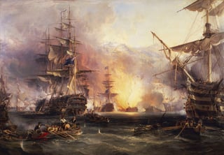 Picture of Bombardment