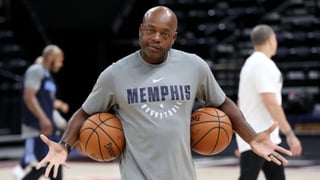 Picture of Nick Van Exel