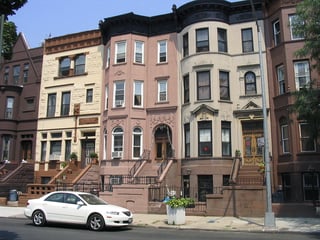 Picture of Bedford-Stuyvesant