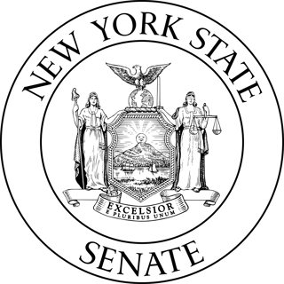 Picture of New York State Senate