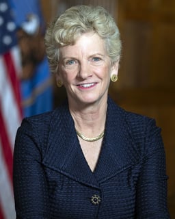 Picture of Robin Carnahan