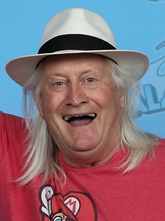 Picture of Charles Martinet