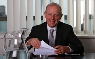 Picture of Karol Sikora