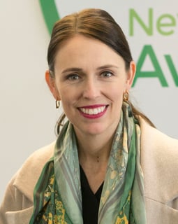 Picture of Jacinda Ardern