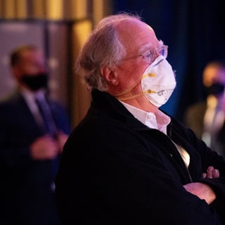 Picture of Mike Donilon