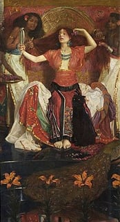 Picture of Jezebel