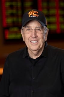 Picture of Brent Musburger