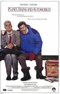 Picture of Planes, Trains and Automobiles
