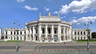 Picture of Burgtheater