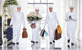 Picture of The Peninsula Hotels