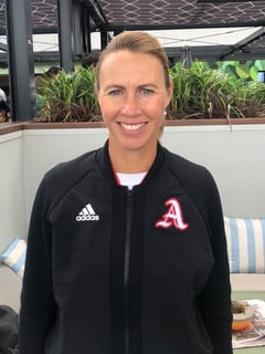 Picture of Alicia Molik