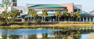 Picture of Florida Gulf Coast University