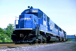Picture of Conrail