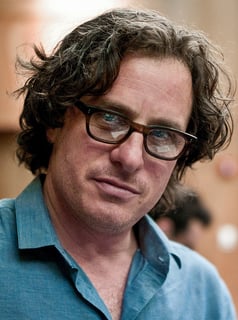 Picture of Davis Guggenheim