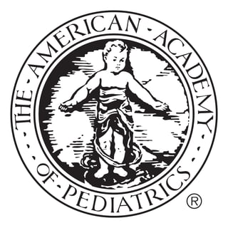 Picture of American Academy of Pediatrics