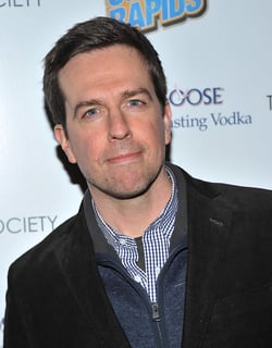 Picture of Ed Helms