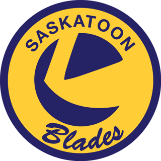 Picture of Saskatoon Blades