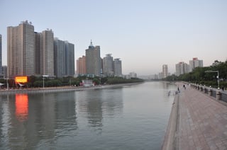 Picture of Korla