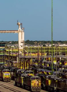 Picture of Bailey Yard