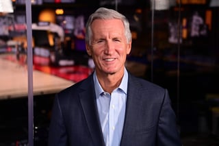 Picture of Mike Breen