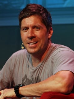 Picture of Ray Park