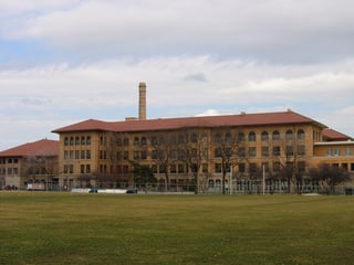 Picture of Oak Park and River Forest High School