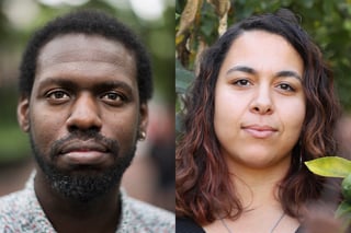 Picture of African-American Jews