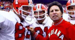Picture of Lee Corso