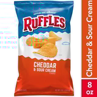 Picture of Ruffles