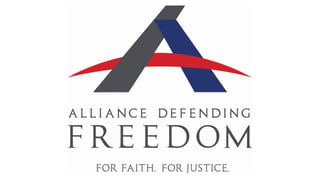 Picture of Alliance Defending Freedom