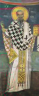 Picture of Saint Porphyrius