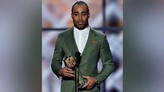 Picture of Associated Press NFL Defensive Player of the Year Award