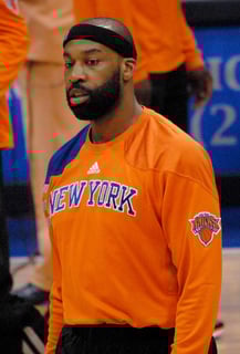 Picture of Baron Davis