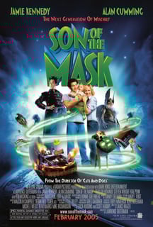 Picture of Son of the Mask