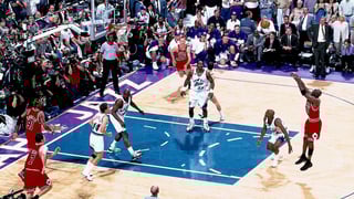 Picture of 1998 NBA Finals