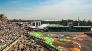 Picture of Autódromo Hermanos Rodríguez