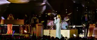 Picture of Florence + the Machine