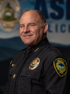 Picture of Asheville Police Department
