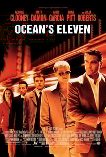 Picture of Ocean's
