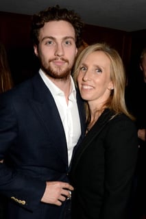 Picture of Sam Taylor-Johnson