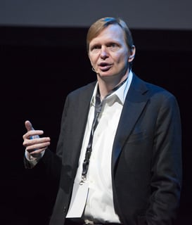 Picture of Jim Messina