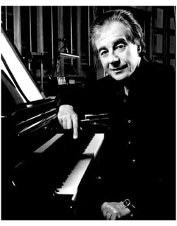 Picture of Lalo Schifrin
