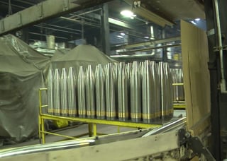 Picture of Scranton Army Ammunition Plant