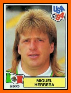 Picture of Miguel Herrera
