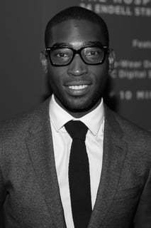 Picture of Tinie Tempah