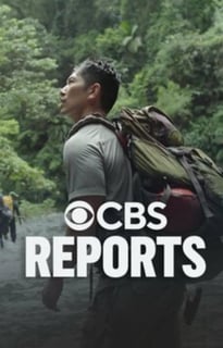 Picture of CBS Reports