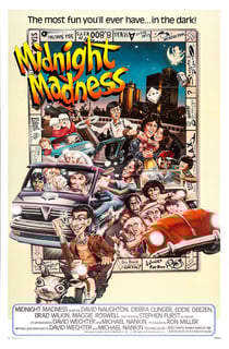 Picture of Midnight Madness